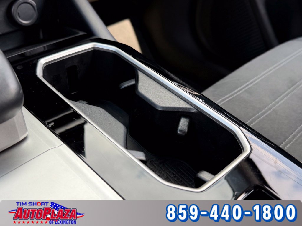 Used 2025 Mitsubishi Outlander SE AWD/4WD image 23