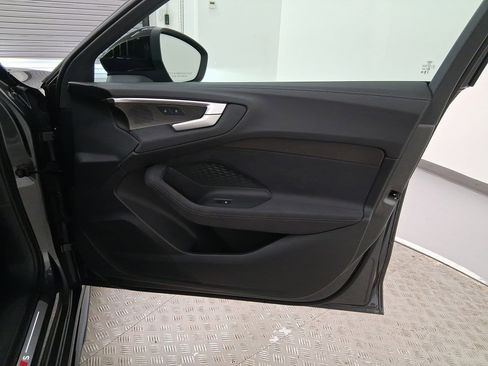 Used 2025 Audi S5 Premium Plus w/ Premium Plus Package image 28