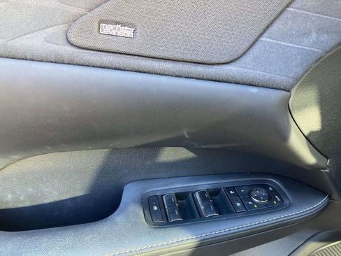 Used 2023 Lexus RX 500h 500h F SPORT Performance w/ Accessory Package (Z1) image 11