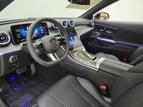 New 2026 Mercedes-Benz CLE 300 4MATIC Cabriolet image 18