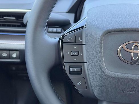 New 2026 Toyota Prius XLE image 8