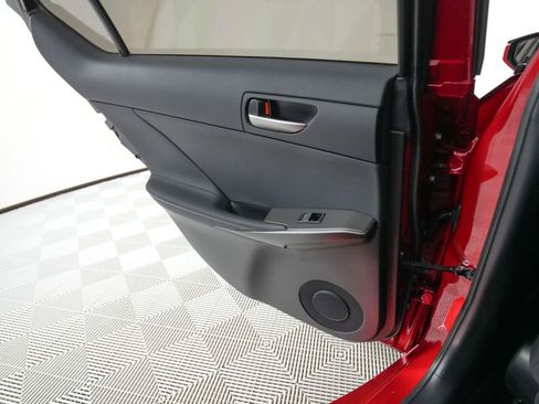 Certified 2023 Lexus IS 350 F Sport image 14