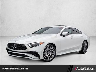 Used 2023 Mercedes-Benz CLS 450 4MATIC video 1
