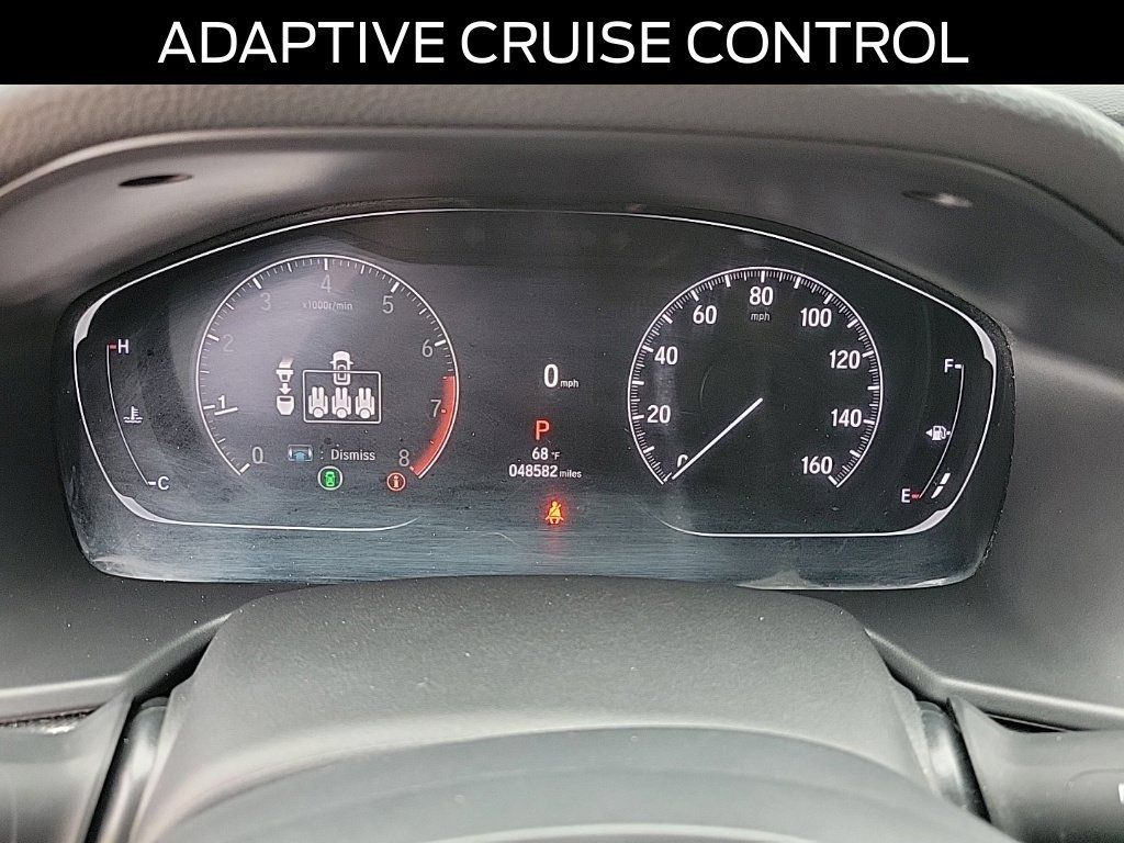 Used 2021 Honda Accord Sport Special Edition image 24