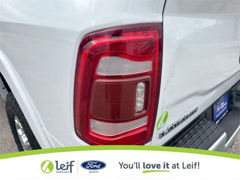 Used 2021 RAM 2500 Laramie image 37