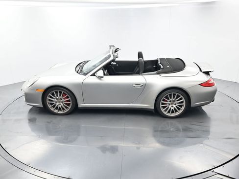 Used 2009 Porsche 911 Carrera 4S image 39