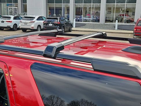 New 2026 Toyota 4Runner 4WD image 7