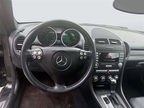 Used 2007 Mercedes-Benz SLK 280 image 21