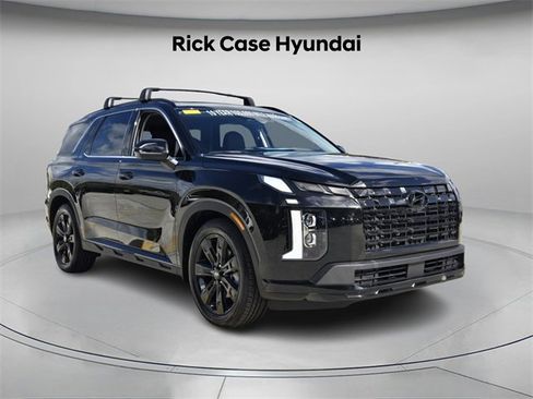 Certified 2023 Hyundai Palisade XRT image 9