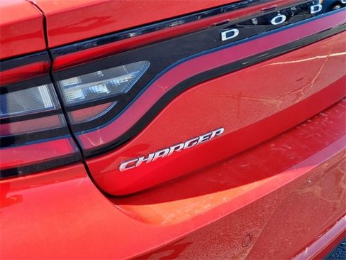 Used 2023 Dodge Charger SXT image 28