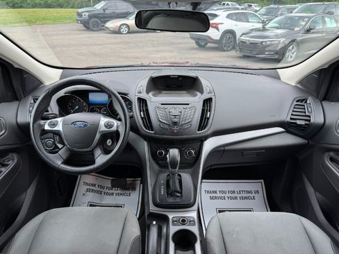 Used 2016 Ford Escape SE w/ SE Cold Weather Package FWD image 21