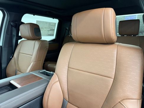 New 2026 Toyota Tundra 1794 Edition AWD/4WD image 20