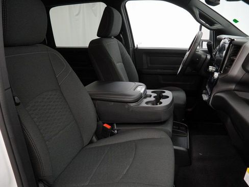 New 2026 RAM 2500 Tradesman AWD/4WD image 33