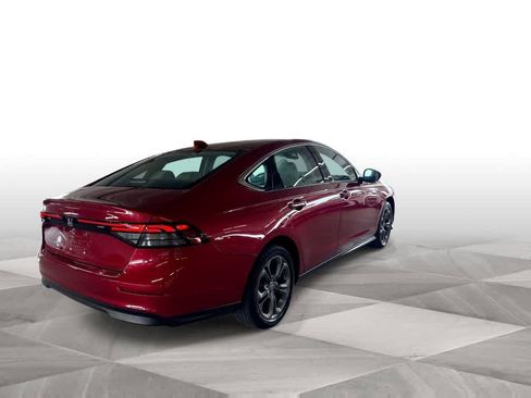Used 2023 Honda Accord EX image 8