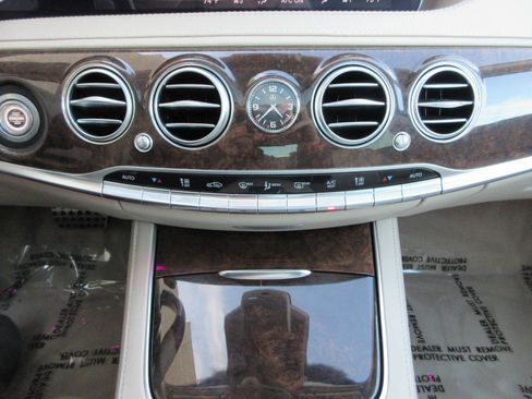 Used 2019 Mercedes-Benz S 560 S 560 image 49