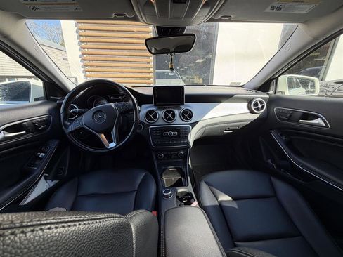Used 2015 Mercedes-Benz GLA 250 4MATIC image 12
