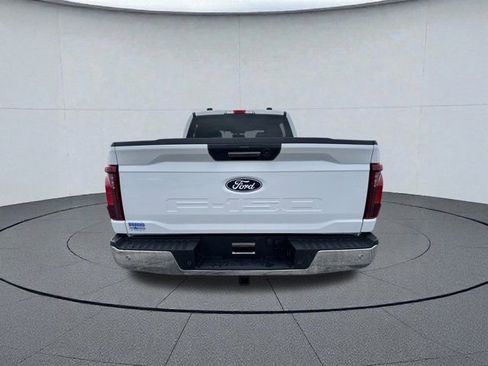 Used 2024 Ford F150 XLT w/ Mobile Office Package image 6