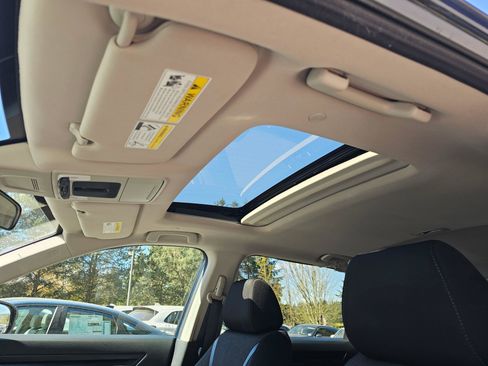 Used 2024 Honda CR-V EX image 22