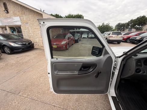 Used 2011 Ford Ranger XL RWD image 24