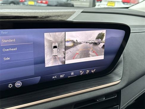 Used 2025 Buick Envision Sport Touring image 22