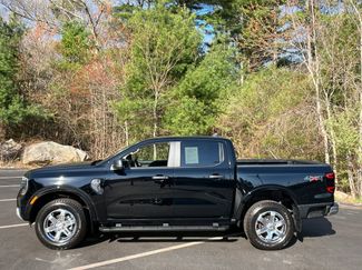 Used 2025 Ford Ranger XLT w/ Equipment Group 301A High AWD/4WD video 2