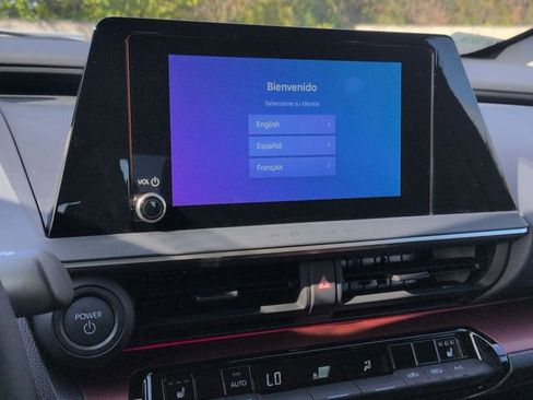 New 2026 Toyota Prius Plug-In Hybrid image 17