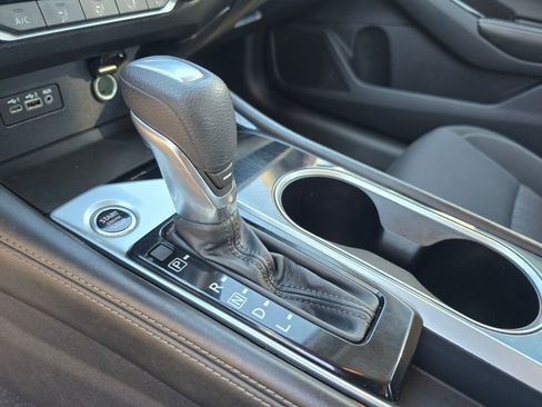 Used 2023 Nissan Altima 2.5 SV image 26