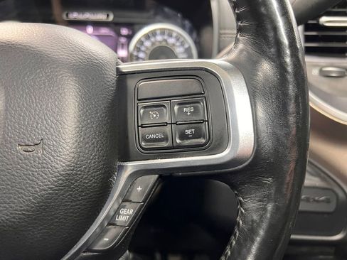 Used 2020 RAM 2500 Laramie image 15