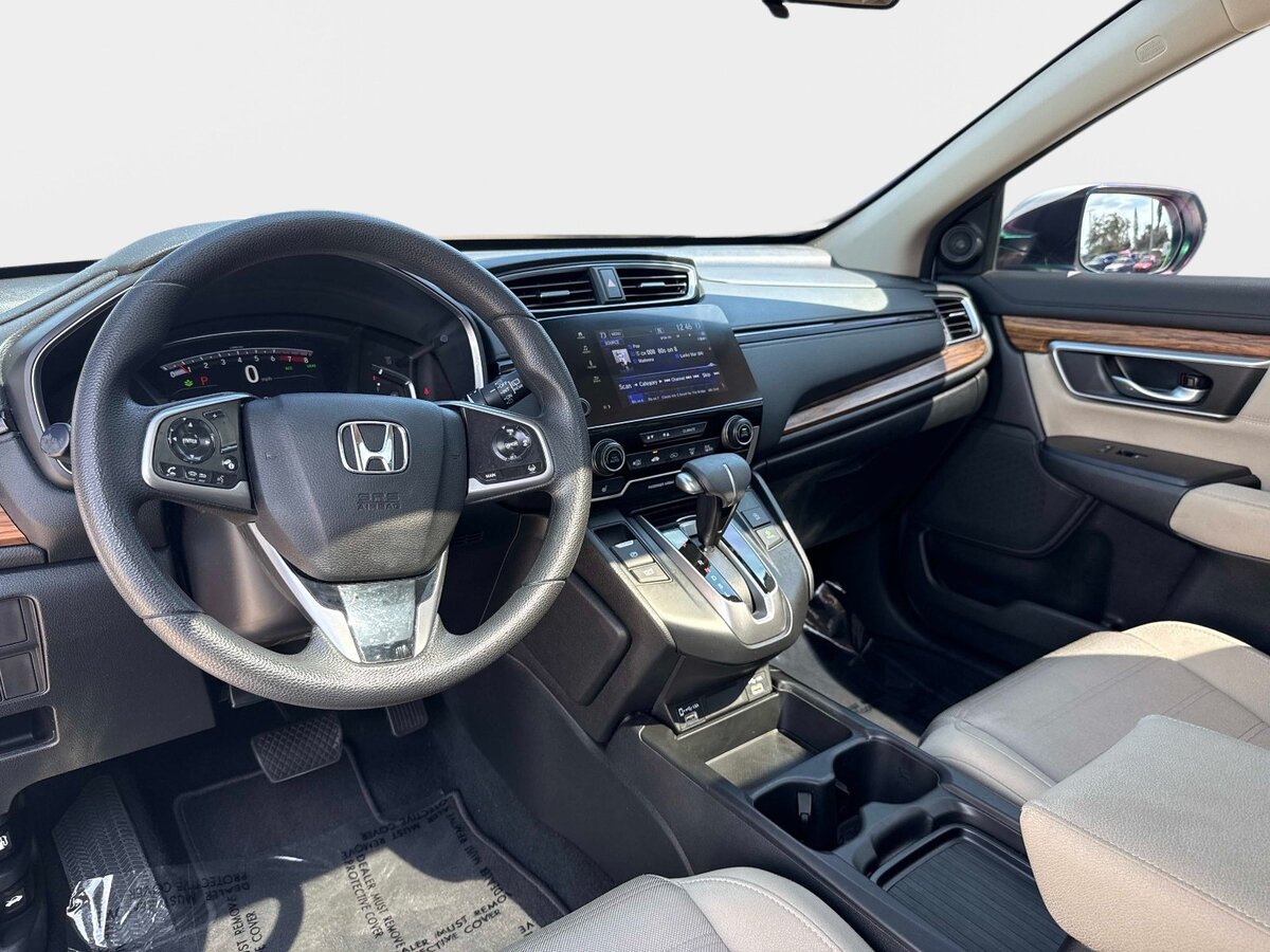 Used 2020 Honda CR-V EX image 15