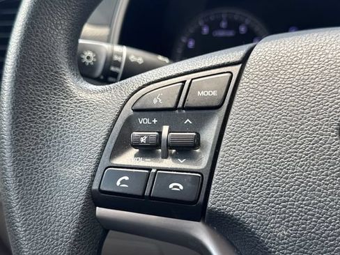 Used 2019 Hyundai Tucson Value AWD/4WD image 24