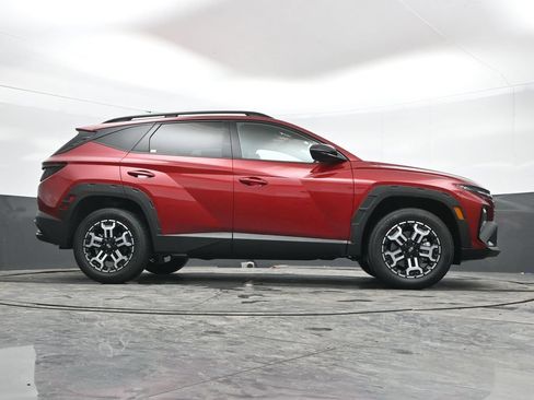 New 2026 Hyundai Tucson XRT AWD/4WD image 45