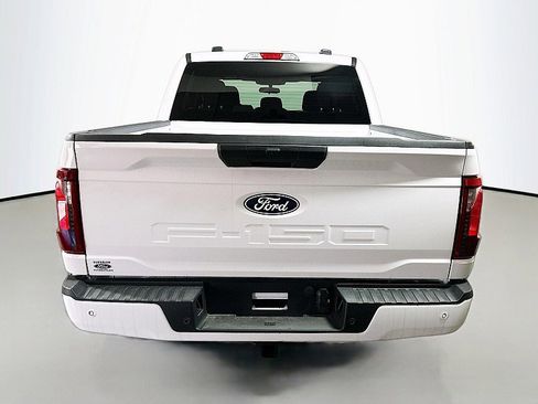 New 2025 Ford F150 STX w/ Equipment Group 200A image 5