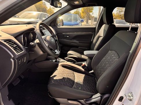 New 2026 Mitsubishi Outlander Sport AWD image 13