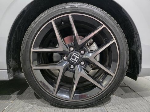 Used 2023 Honda Civic Sport Touring image 26