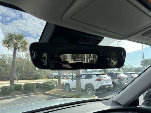 Used 2025 Toyota Grand Highlander FWD image 27