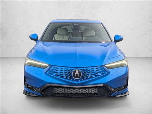 Used 2026 Acura Integra A-Spec w/ Technology Package FWD image 6