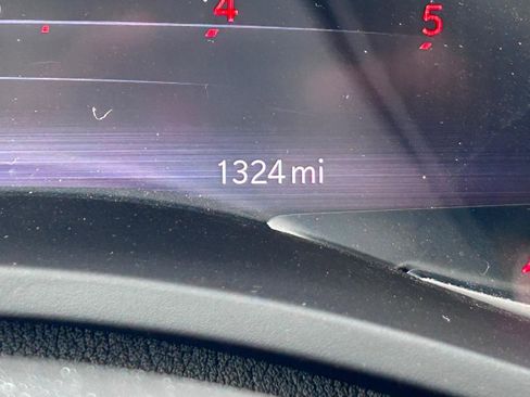 Used 2024 RAM 2500 Laramie w/ Sport Appearance Package image 23