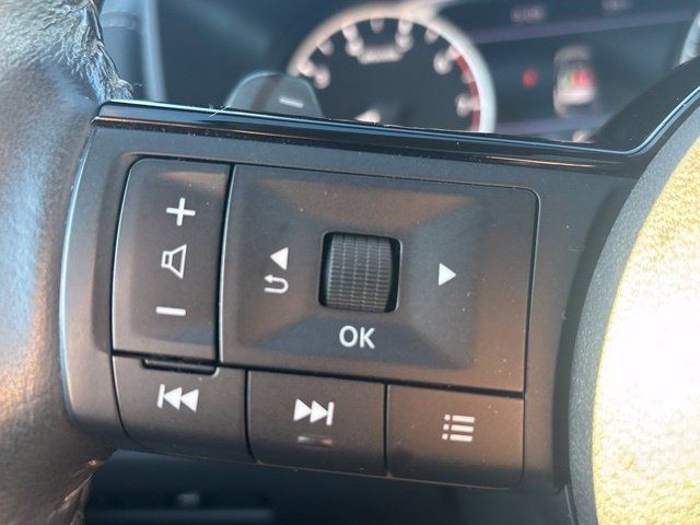 Used 2023 Nissan Rogue SL w/ SL Premium Package AWD/4WD image 18