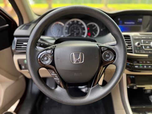Used 2016 Honda Accord LX image 20