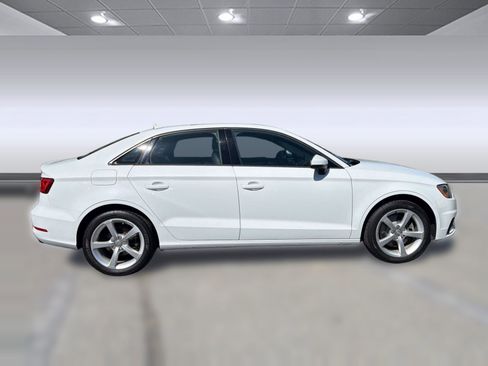 Used 2016 Audi A3 2.0T Premium AWD/4WD image 8