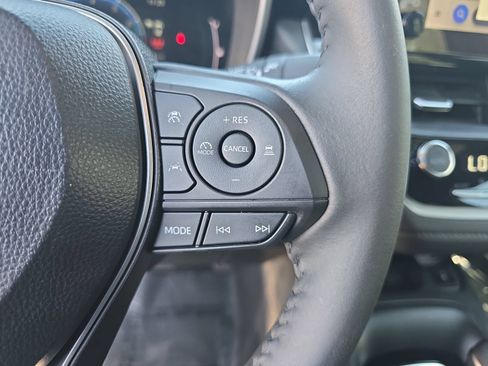 Used 2024 Toyota Corolla XSE FWD image 17