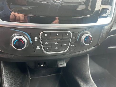 Used 2019 Chevrolet Traverse LS w/ LPO, Blackout Package image 19