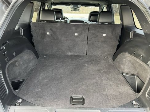 Used 2021 Jeep Grand Cherokee Limited image 21