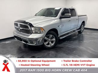 Used 2017 RAM 1500 Big Horn video 1