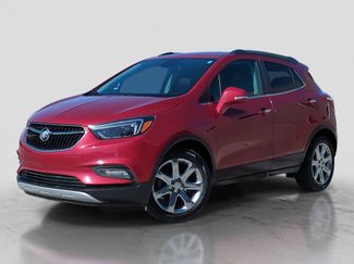 Used 2019 Buick Encore Essence w/ Experience Buick Package 360° Tour