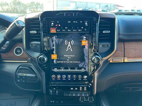 Used 2019 RAM 2500 Limited image 5