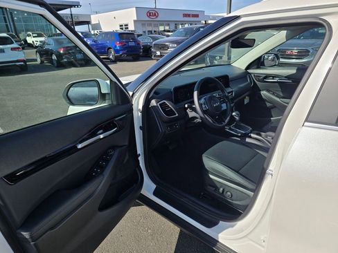 New 2026 Kia Seltos EX AWD/4WD image 20