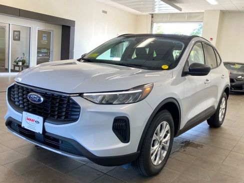 New 2025 Ford Escape Active w/ Tech Pack #1 image 4