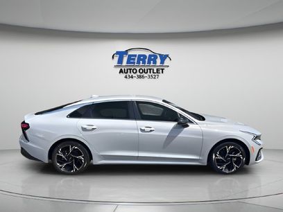 Used 2025 Kia K5 GT-Line