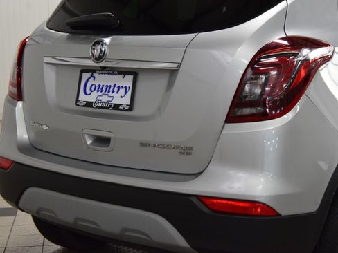 Used 2021 Buick Encore Preferred w/ Safety Package AWD/4WD image 18